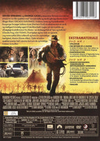 Indiana Jones og krystalkraniets kongerige (DVD)