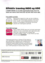 Effektiv træning INDE og UDE (DVD)
