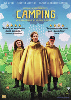 Camping (DVD)