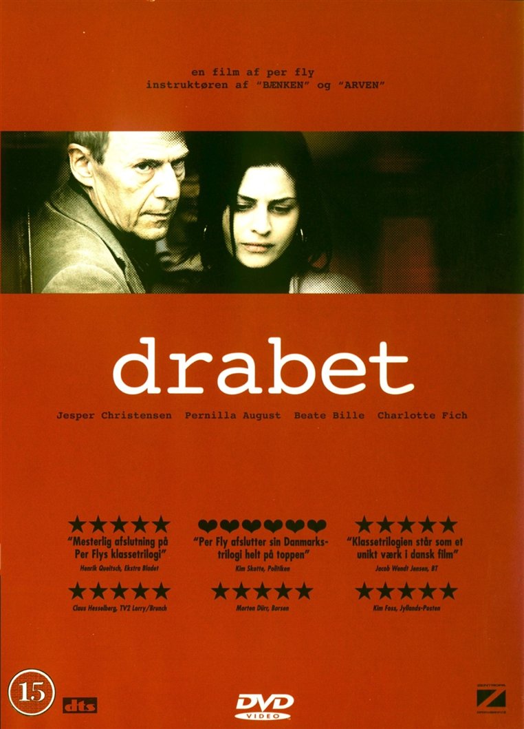 Drabet (DVD)