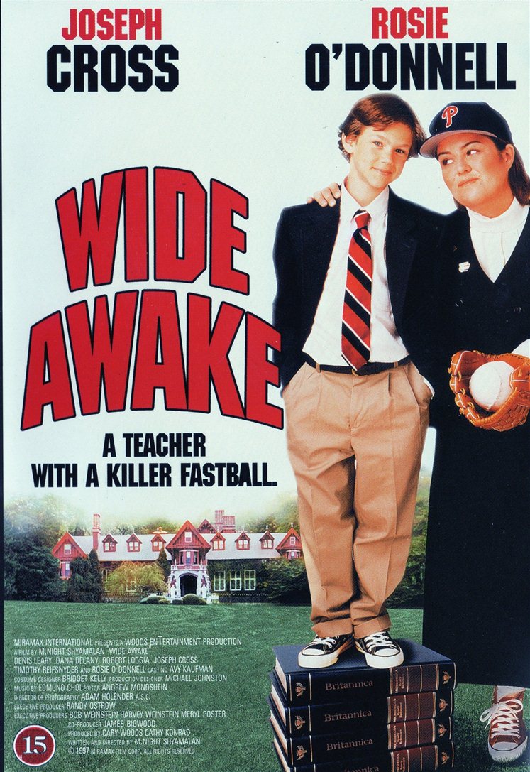 Wide awake (DVD)