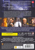 The Prestige (DVD)