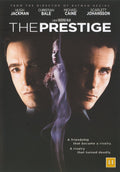 The Prestige (DVD)