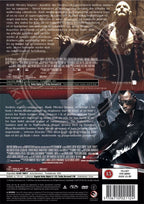 Blade II  /  Blade Trinity (DVD)