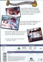 Vinterbørn (DVD)