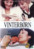 Vinterbørn (DVD)