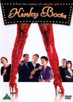 Kinky Boots (DVD)