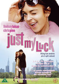 Just My Luck (DVD)