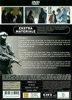 Ørnen 3-4 (DVD)