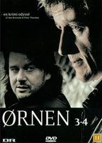 Ørnen 3-4 (DVD)