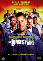 The Longest Yard (DVD)