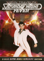 Saturday Night Fever (DVD)
