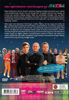 Angora by Night: Sæson 1 (DVD)
