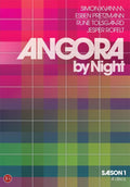 Angora by Night: Sæson 1 (DVD)