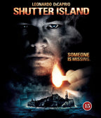 Shutter Island (Blu-ray)