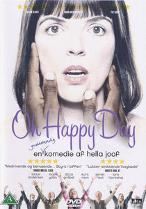 Oh, Happy Day (DVD)