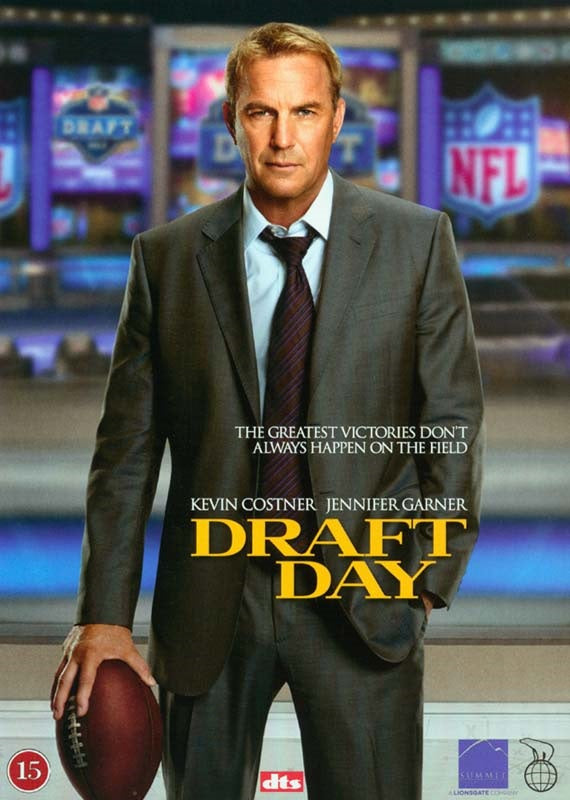 Draft Day (DVD)
