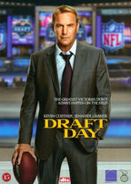 Draft Day (DVD)