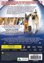 Hund og kat Imellem: Kitty Galores hævn (DVD)