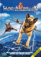 Hund og kat Imellem: Kitty Galores hævn (DVD)