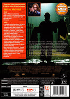 Hannibal (DVD)