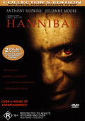 Hannibal (DVD)