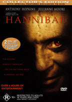 Hannibal (DVD)