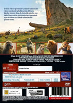 Løvernes Konge (DVD)