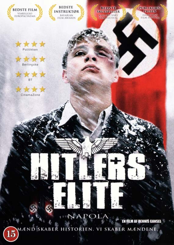 Hitlers Elite (DVD)