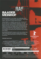 Baader Meinhof (DVD)