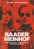 Baader Meinhof (DVD)