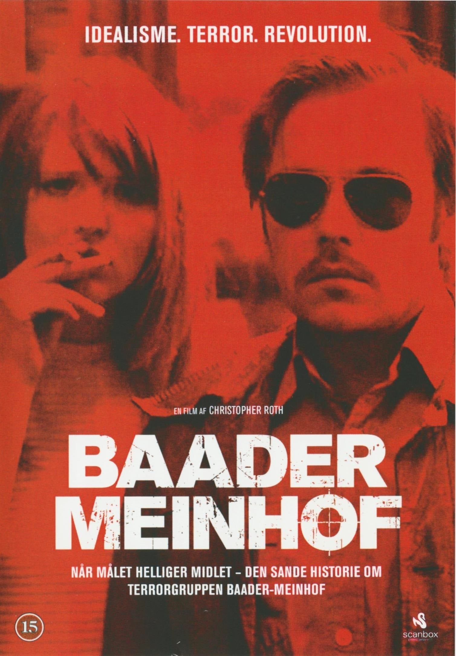 Baader Meinhof (DVD)