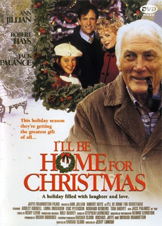 I'll Be Home for Christmas (DVD)