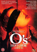O's Historie (Del 2) (DVD)