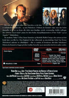 Heksene Fra Eastwick (DVD)