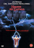Heksene Fra Eastwick (DVD)