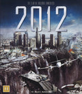 2012 (Blu-ray)