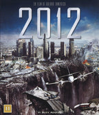 2012 (Blu-ray)