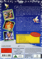 Den Magiske Julenat (DVD)