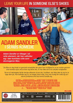 The Cobbler (DVD)