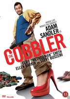 The Cobbler (DVD)