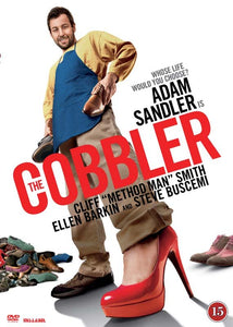 The Cobbler (DVD)