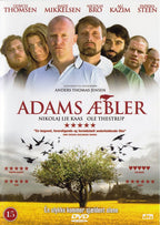 Adams Æbler (DVD)