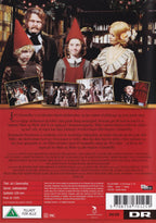 Jul i Gammelby (DVD)