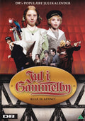 Jul i Gammelby (DVD)