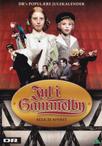Jul i Gammelby (DVD)