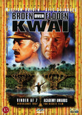 Broen over floden Kwai (DVD)