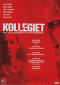 Kollegiet (DVD)
