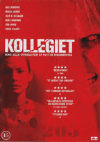 Kollegiet (DVD)