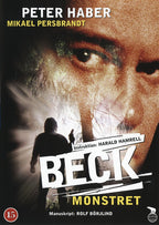 Beck: Monstret (DVD)